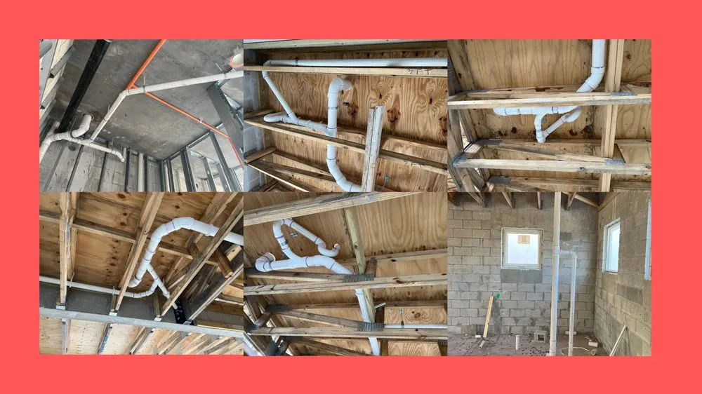 Slide of Yetchi Plumbing Services