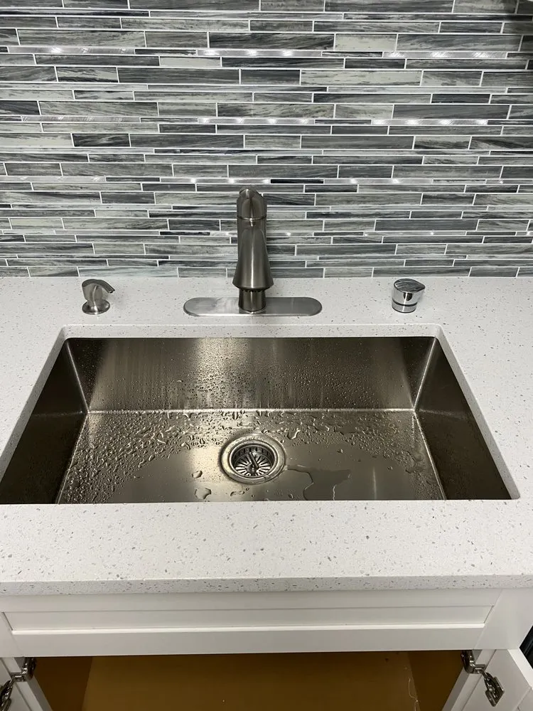 Slide of Yetchi Plumbing Services