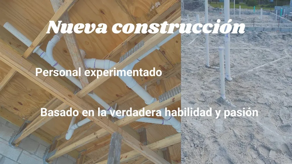 Slide of Yetchi Plumbing Services