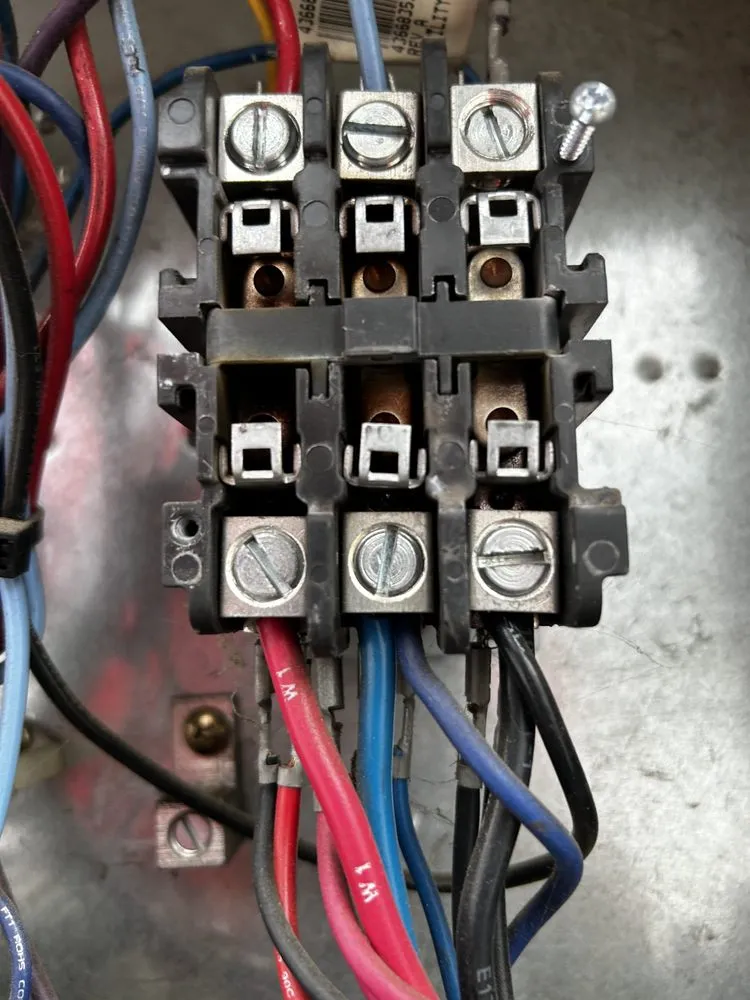 Slide of Yeti HVAC Solutions