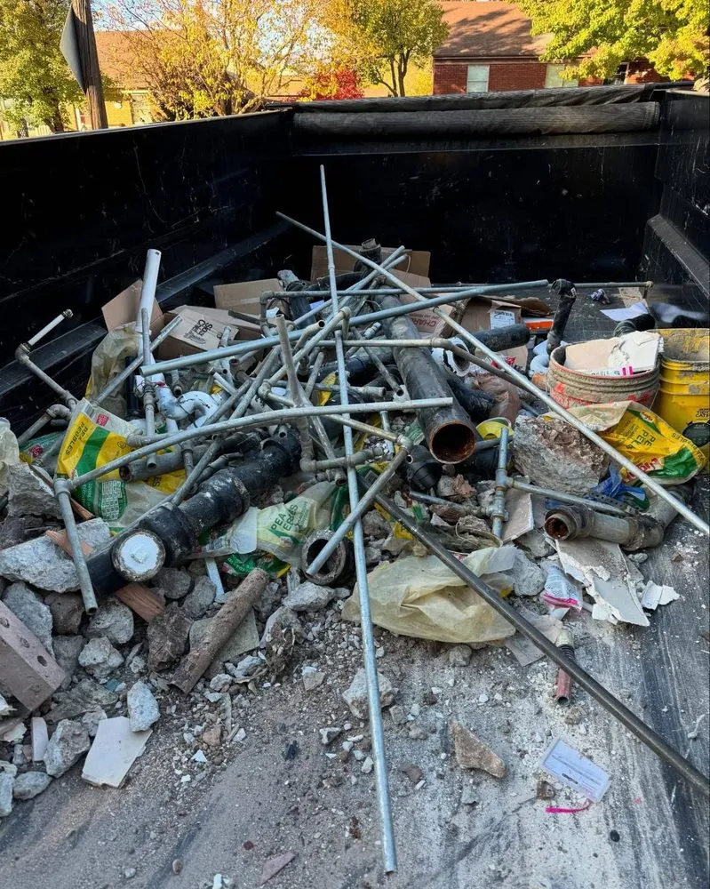 Slide of Yeti Plumbing And Construction