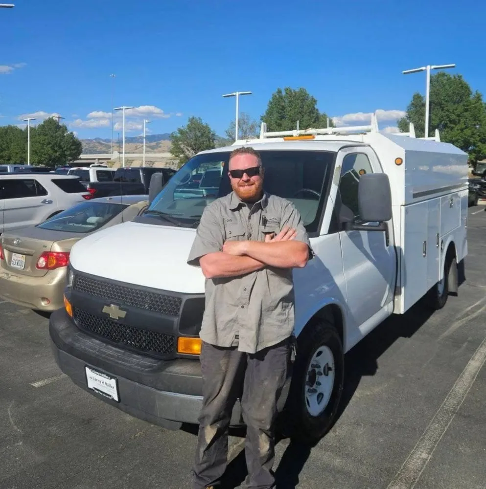 Slide of Yeti Plumbing And Construction