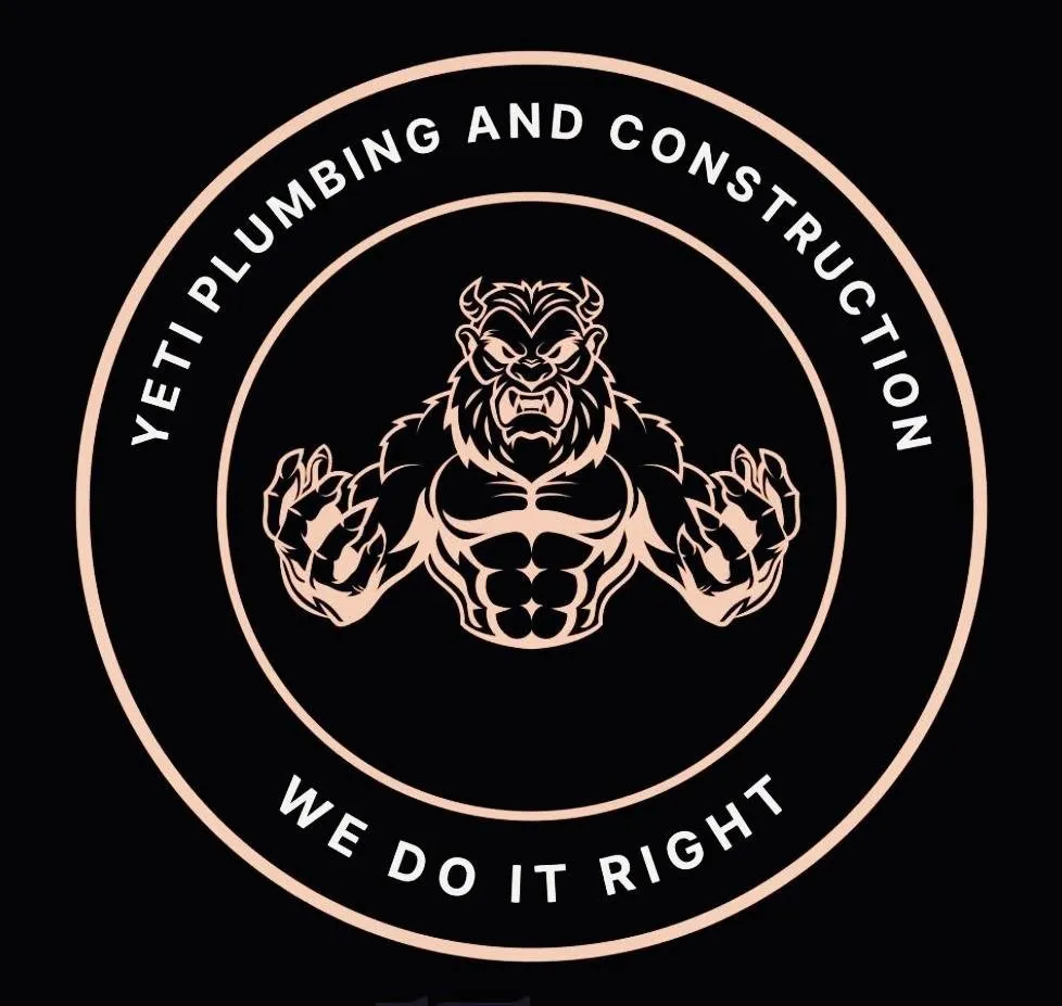 Slide of Yeti Plumbing And Construction