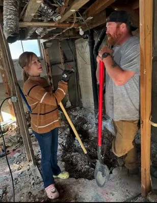 Yeti Plumbing And Construction