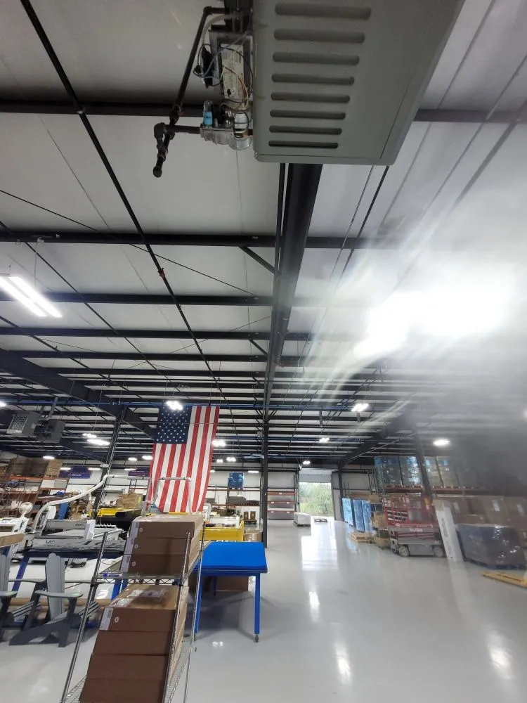 Slide of Yetti Plumbing