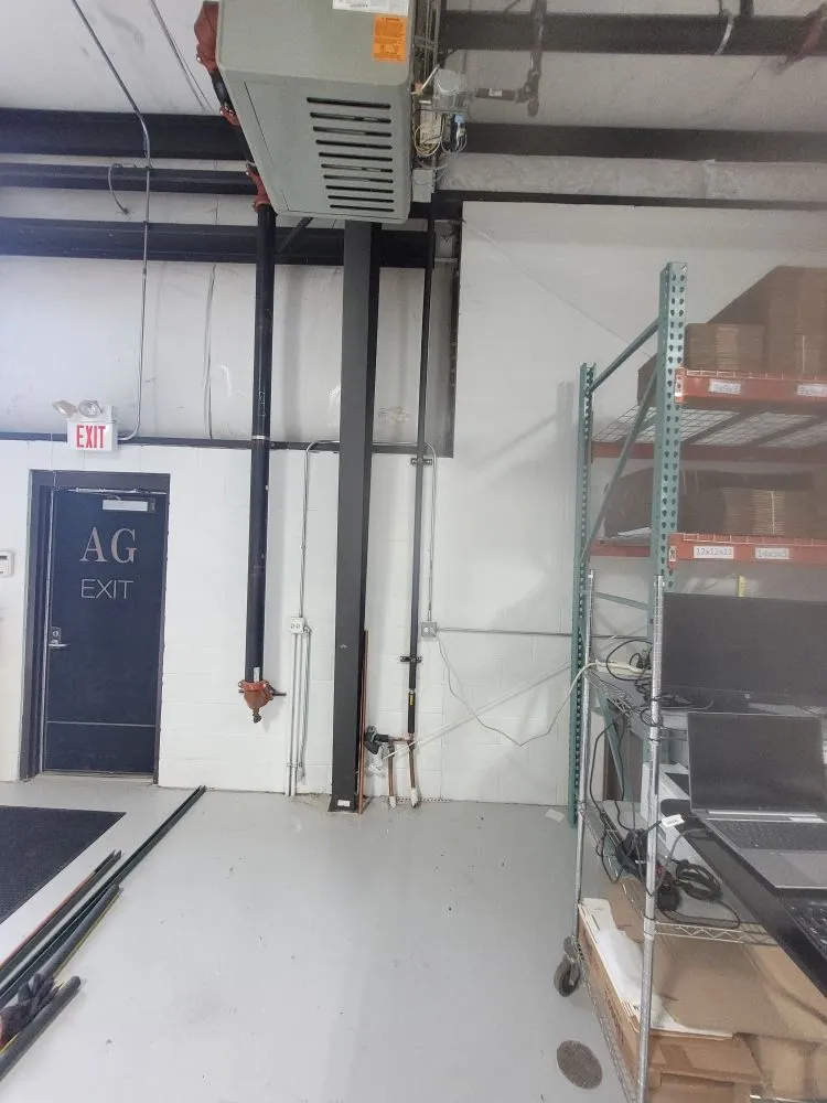 Reliable emergency plumbing for homes in Algonquin, IL by Yetti Plumbing