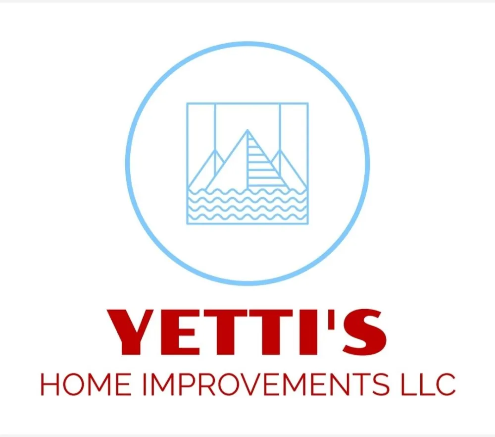 Slide of Yetti's Home Improvements