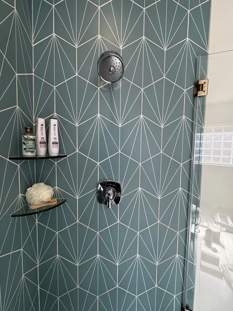 Slide of Yetty Mountain Plumbing