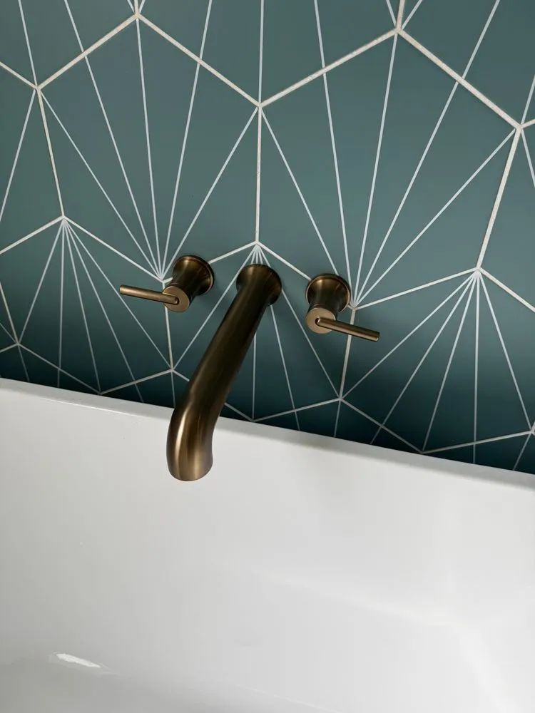 Slide of Yetty Mountain Plumbing