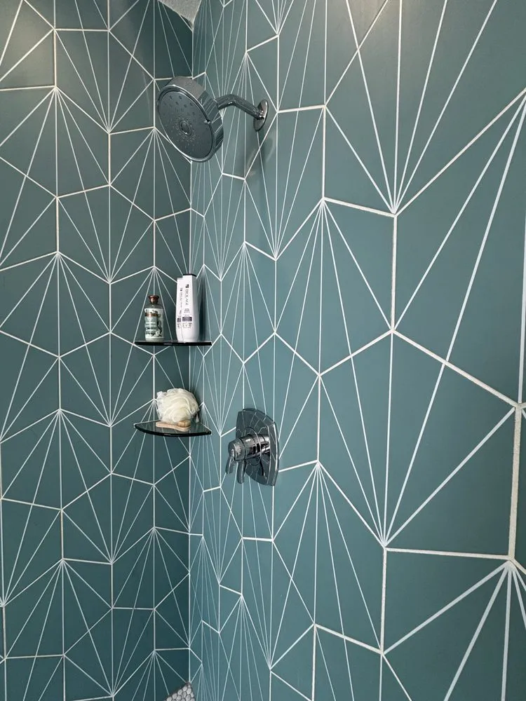 Slide of Yetty Mountain Plumbing