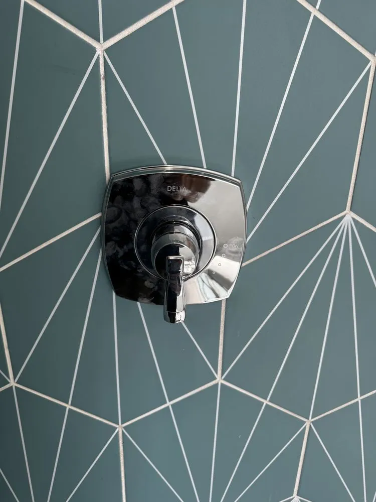 Slide of Yetty Mountain Plumbing