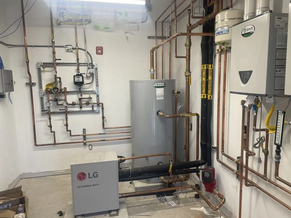 Slide of YG Construction