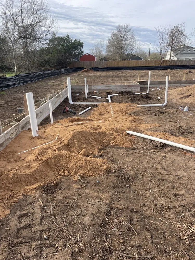 Slide of YG Construction