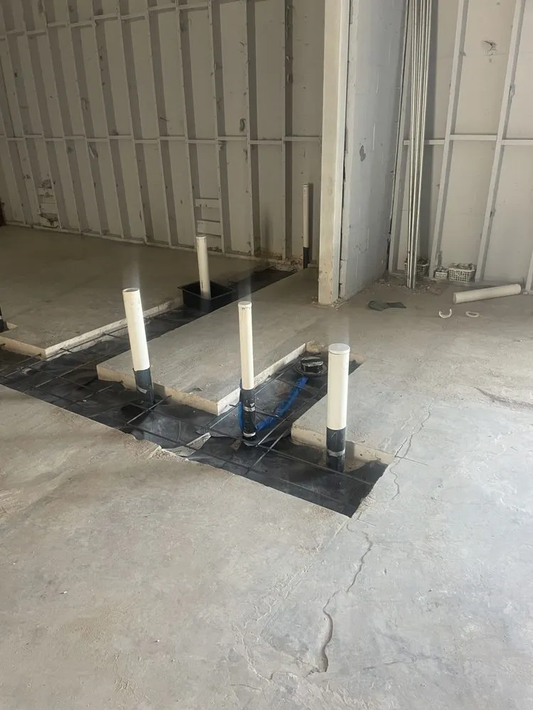 Slide of YG Construction