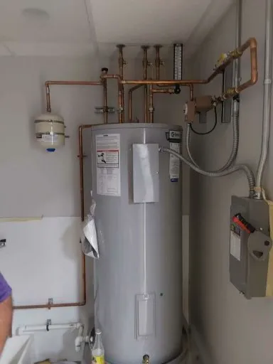 Slide of YG Construction