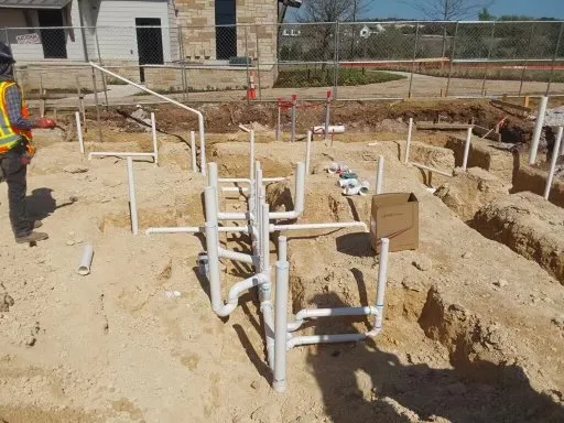 Slide of YG Construction