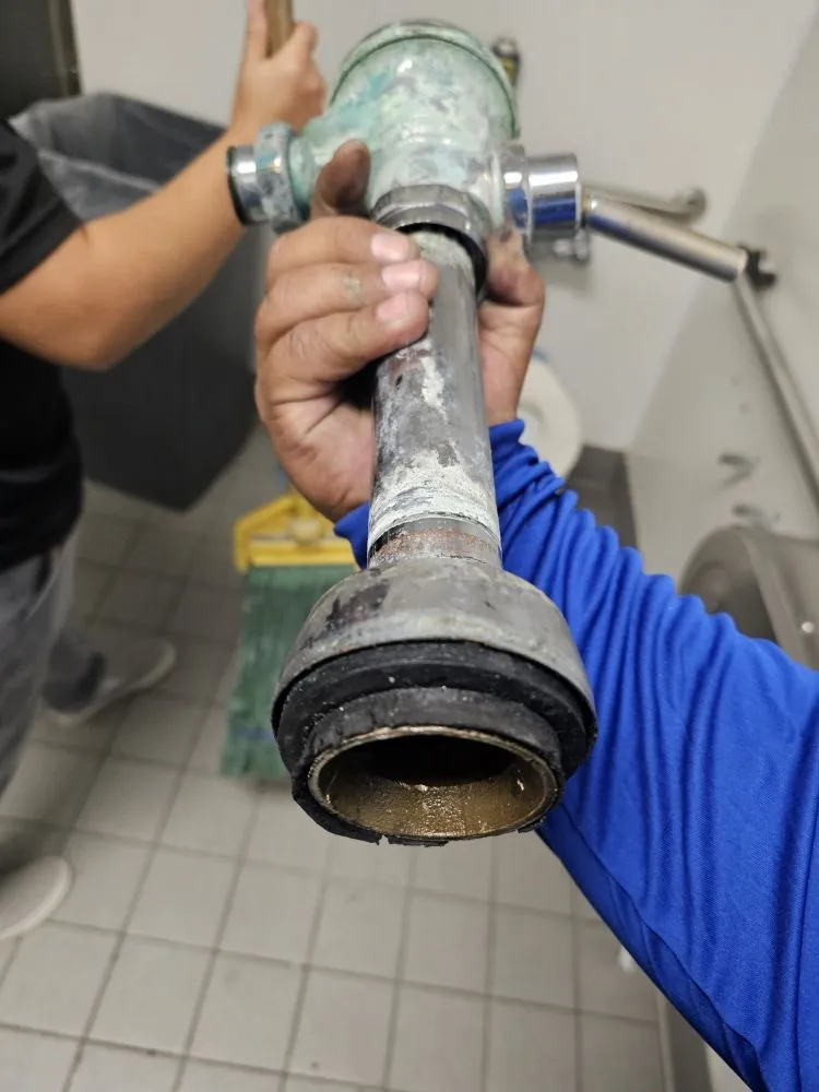 Slide of YJ Home Service