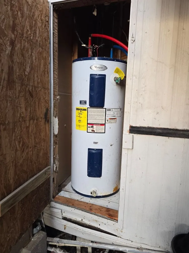 Slide of YJ Home Service