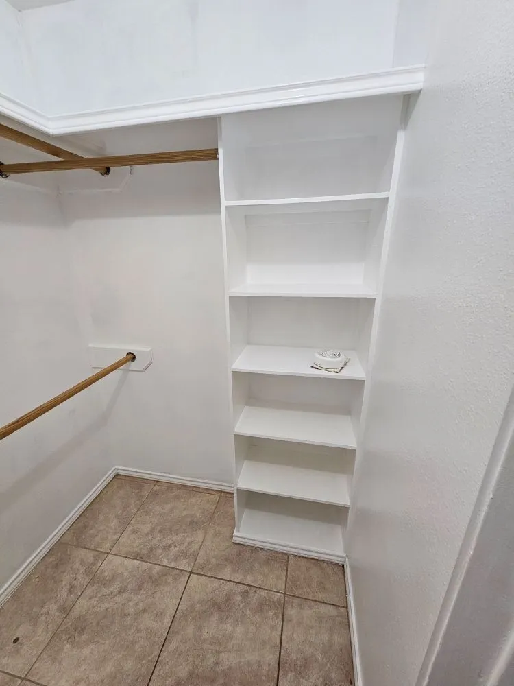 Slide of YJ Home Service