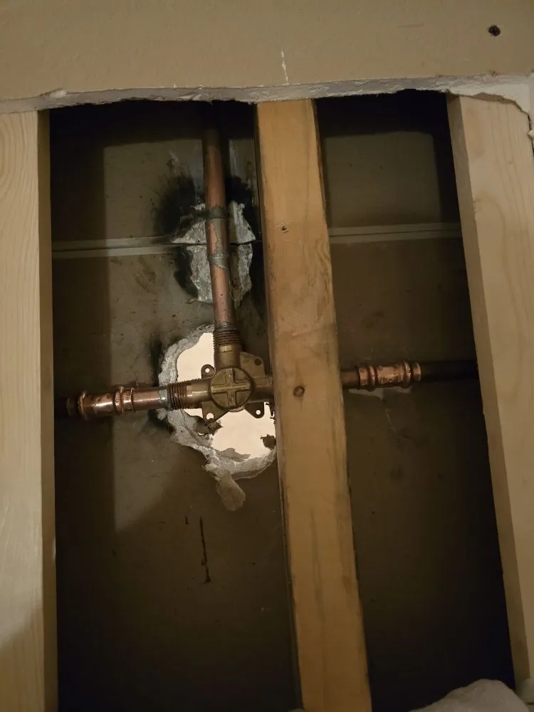 Slide of YJ Home Service