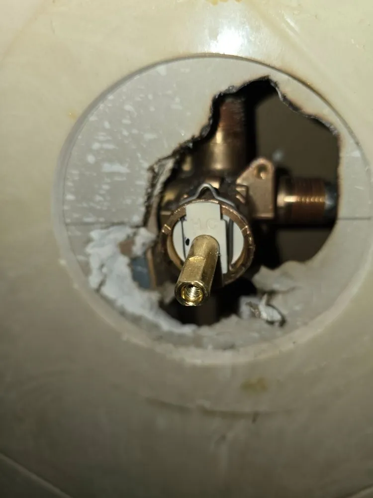 Slide of YJ Home Service