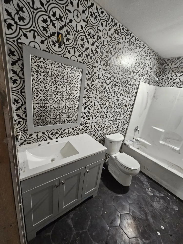 Expert emergency plumbing service in McAllen, TX - YJ Home Service