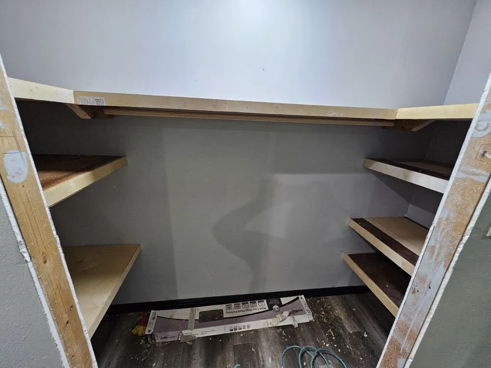 Slide of YJ Home Service