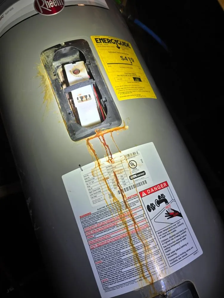 Slide of YJ Home Service