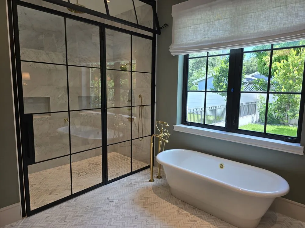 Slide of Y&J Plumbing