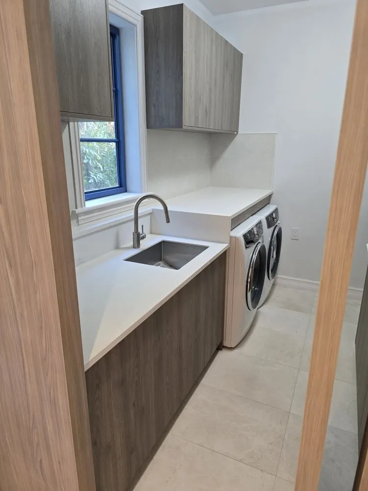 Slide of Y&J Plumbing