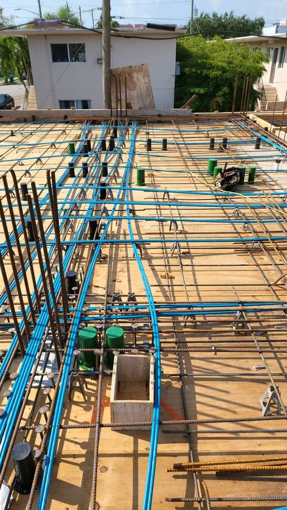 Slide of Y&J Plumbing