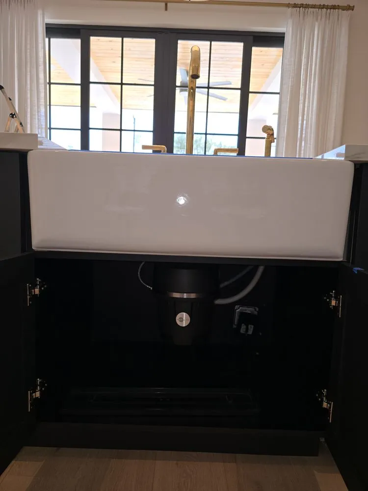 Slide of Y&J Plumbing