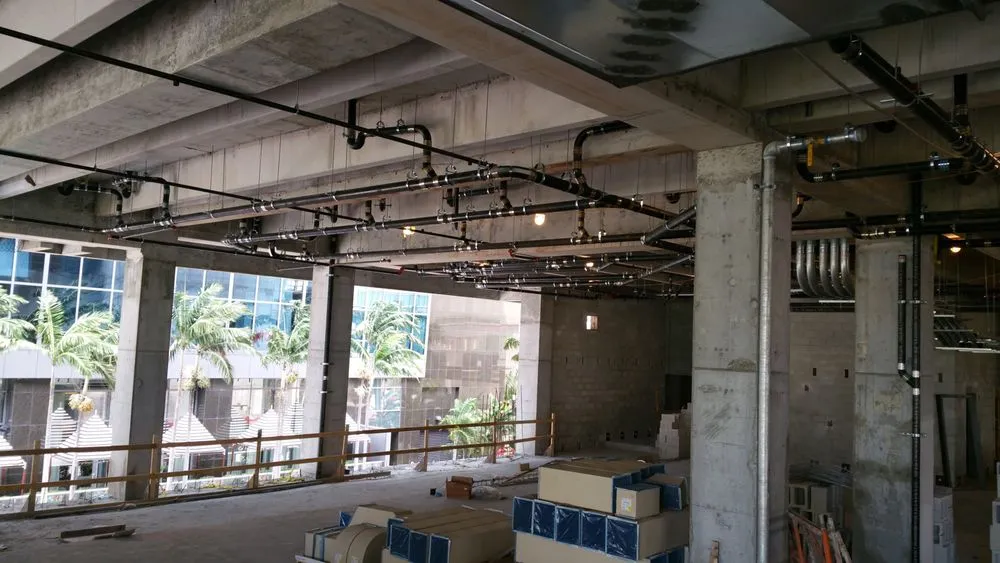 Slide of Y&J Plumbing