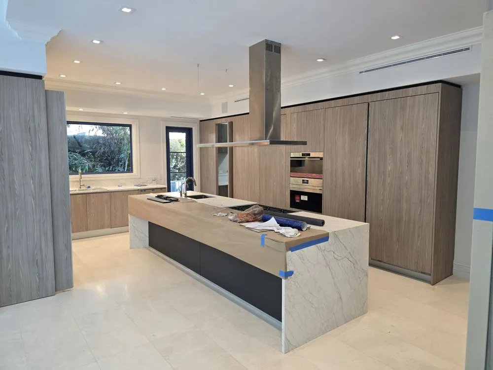 Slide of Y&J Plumbing