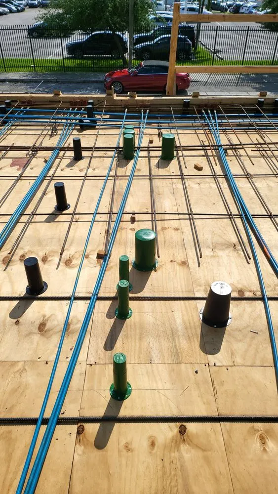 Slide of Y&J Plumbing