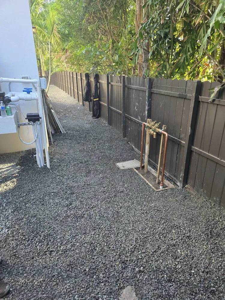 Slide of Y&J Plumbing