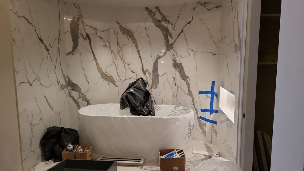 Slide of Y&J Plumbing