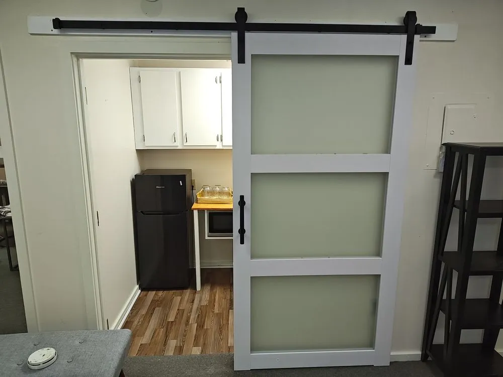 Slide of YJ Property Solutions