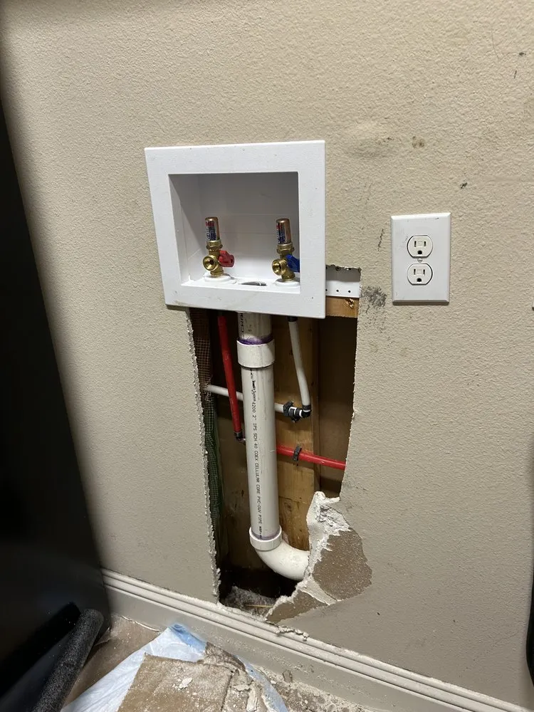 Slide of YJG Foundation Repair