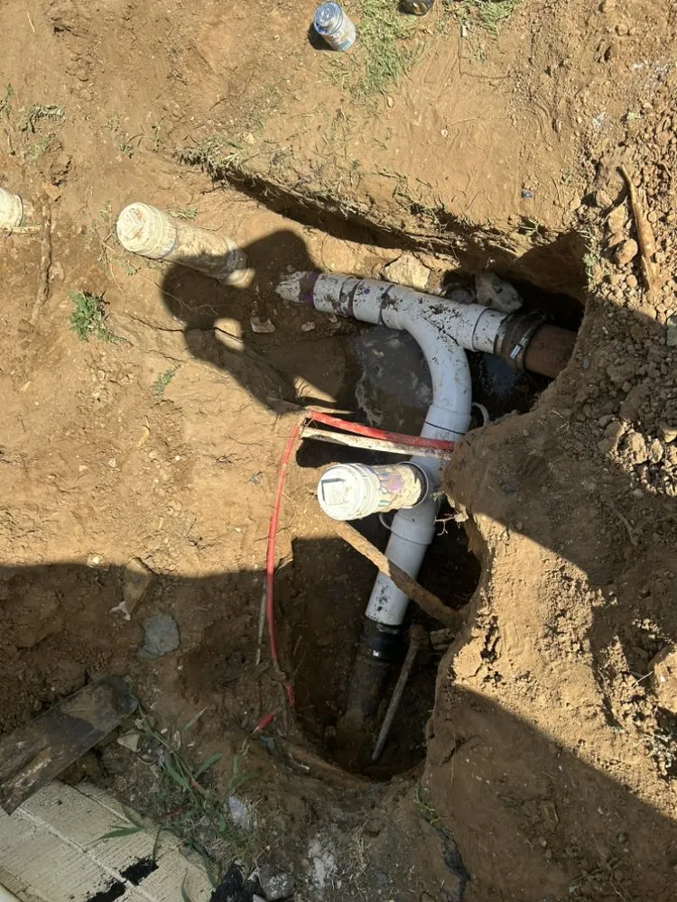 Slide of YJG Foundation Repair