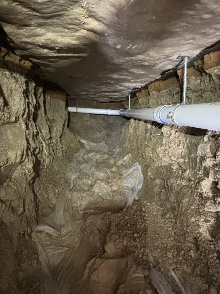 Slide of YJG Foundation Repair