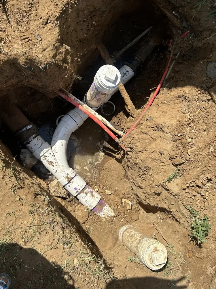 Slide of YJG Foundation Repair