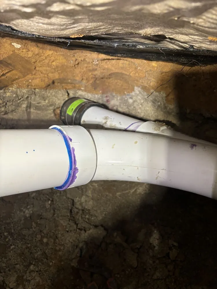 Slide of YJG Foundation Repair