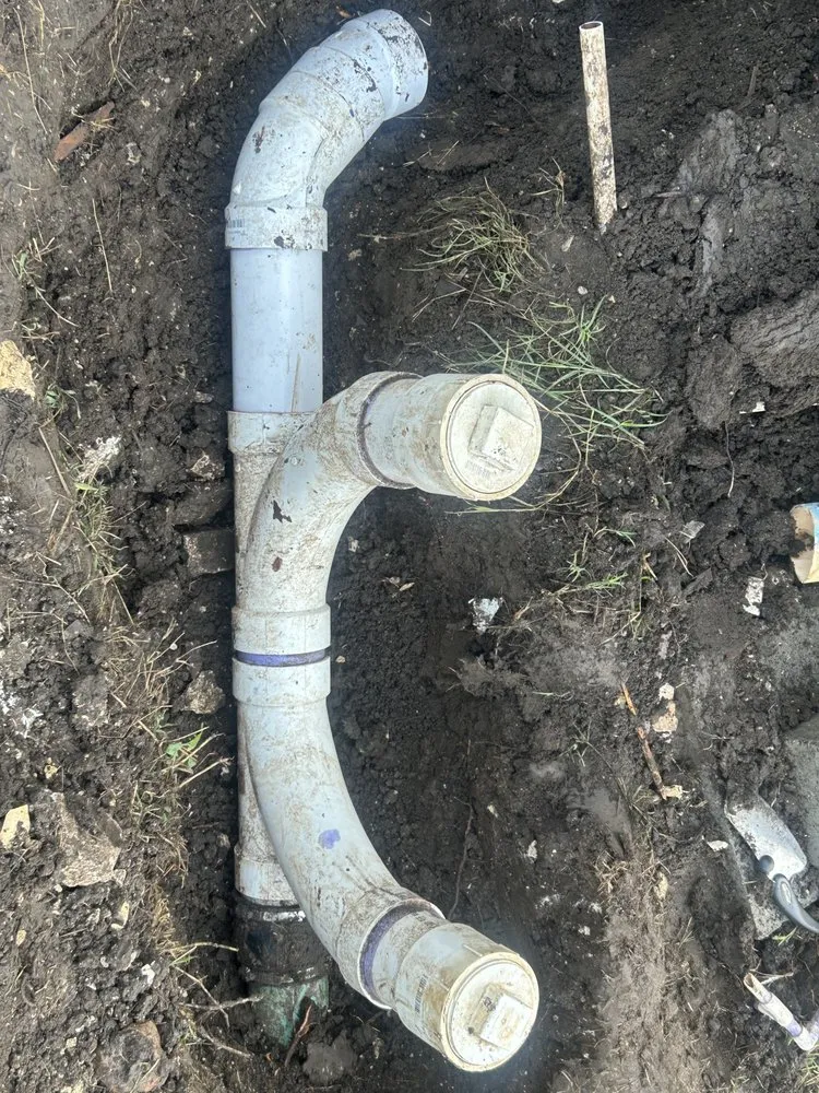 Slide of YJG Foundation Repair