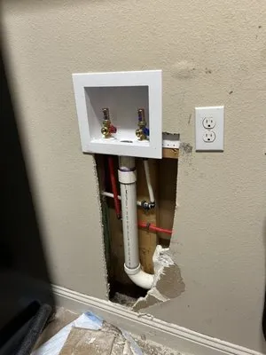 YJG Foundation Repair Logo