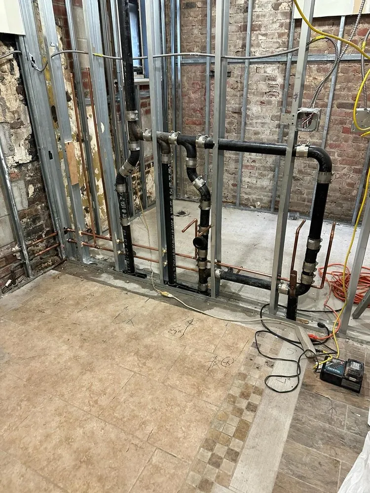 Slide of YK Mechanical Group