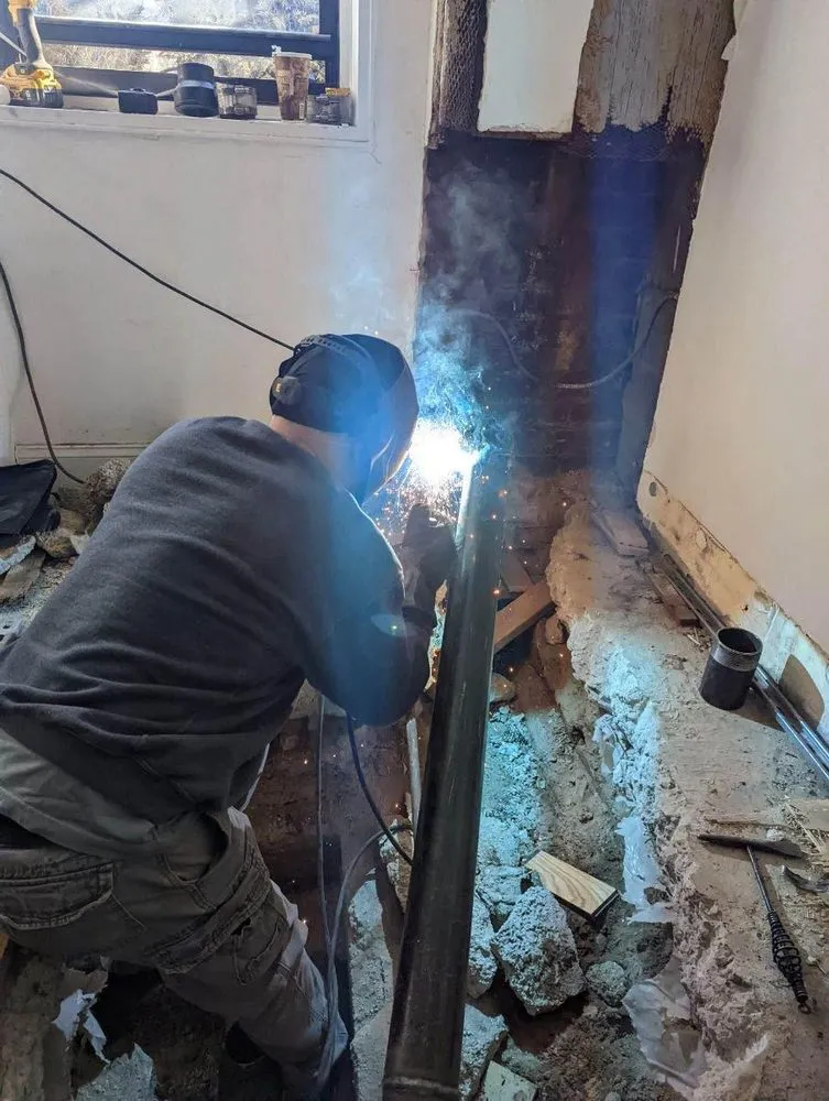 Slide of YK Mechanical Group