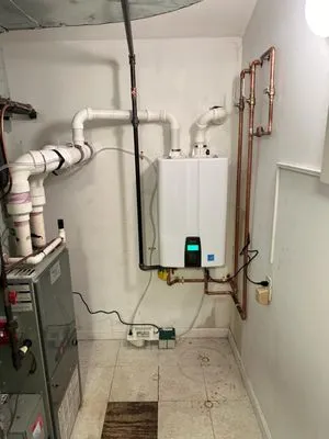 YK Mechanical Group Logo