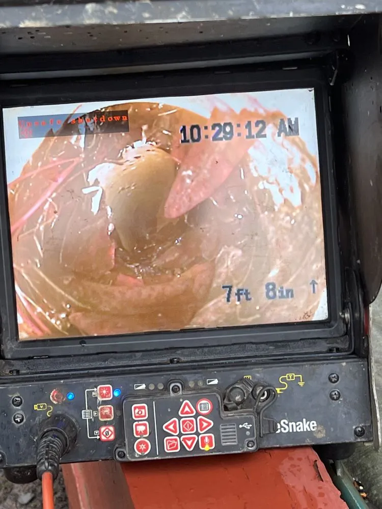 Slide of YK Plumbing