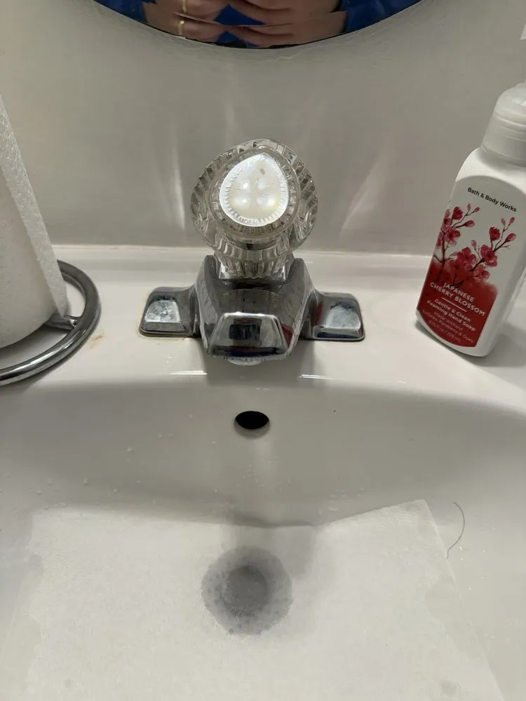 Slide of YK Plumbing